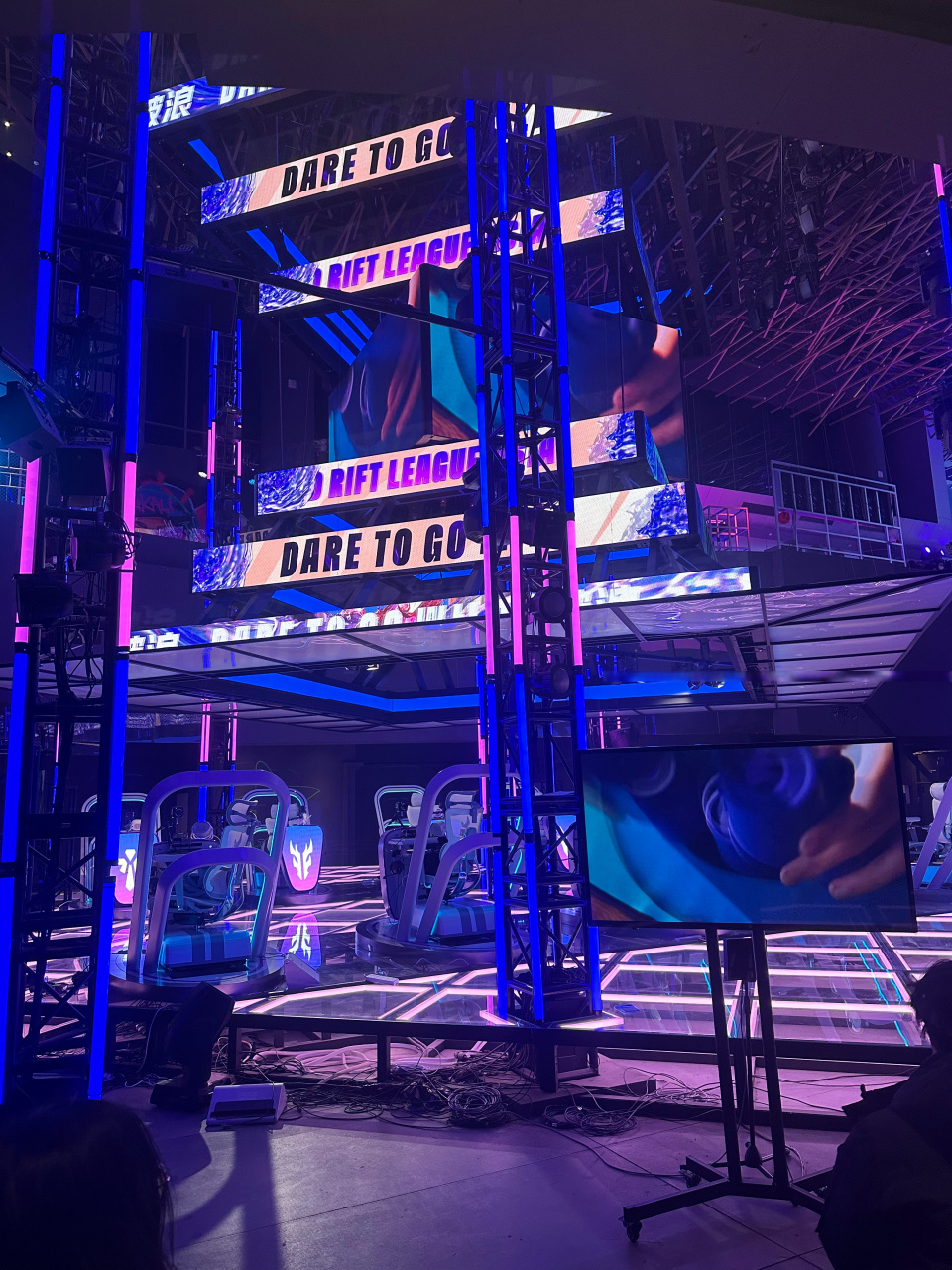 场上无可匹 场上无可匹