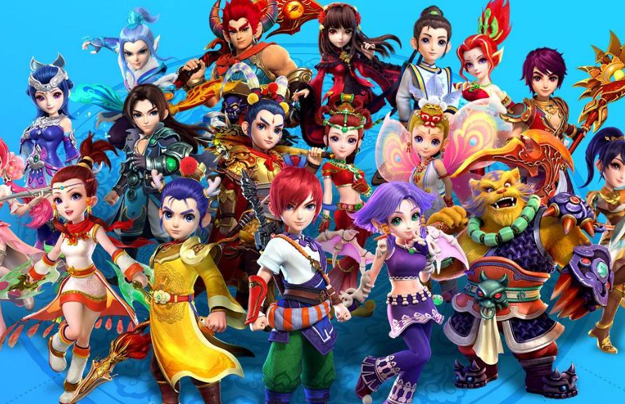 后续的人员 后续的人员