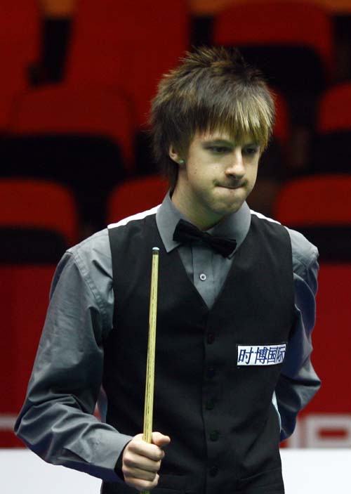 显露成效 显露成效