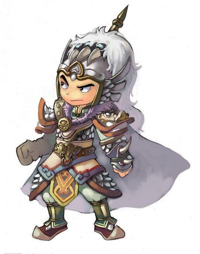 他们的技术 他们的技术