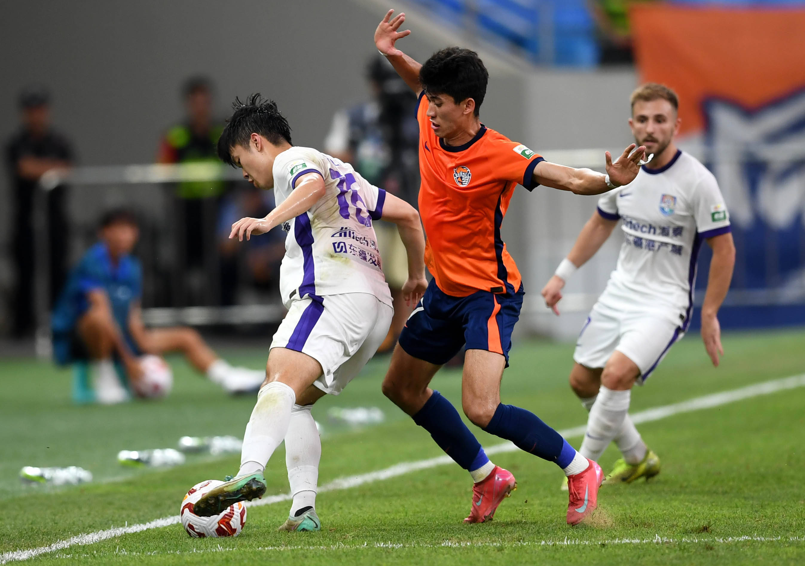 门将连环神 门将连环神