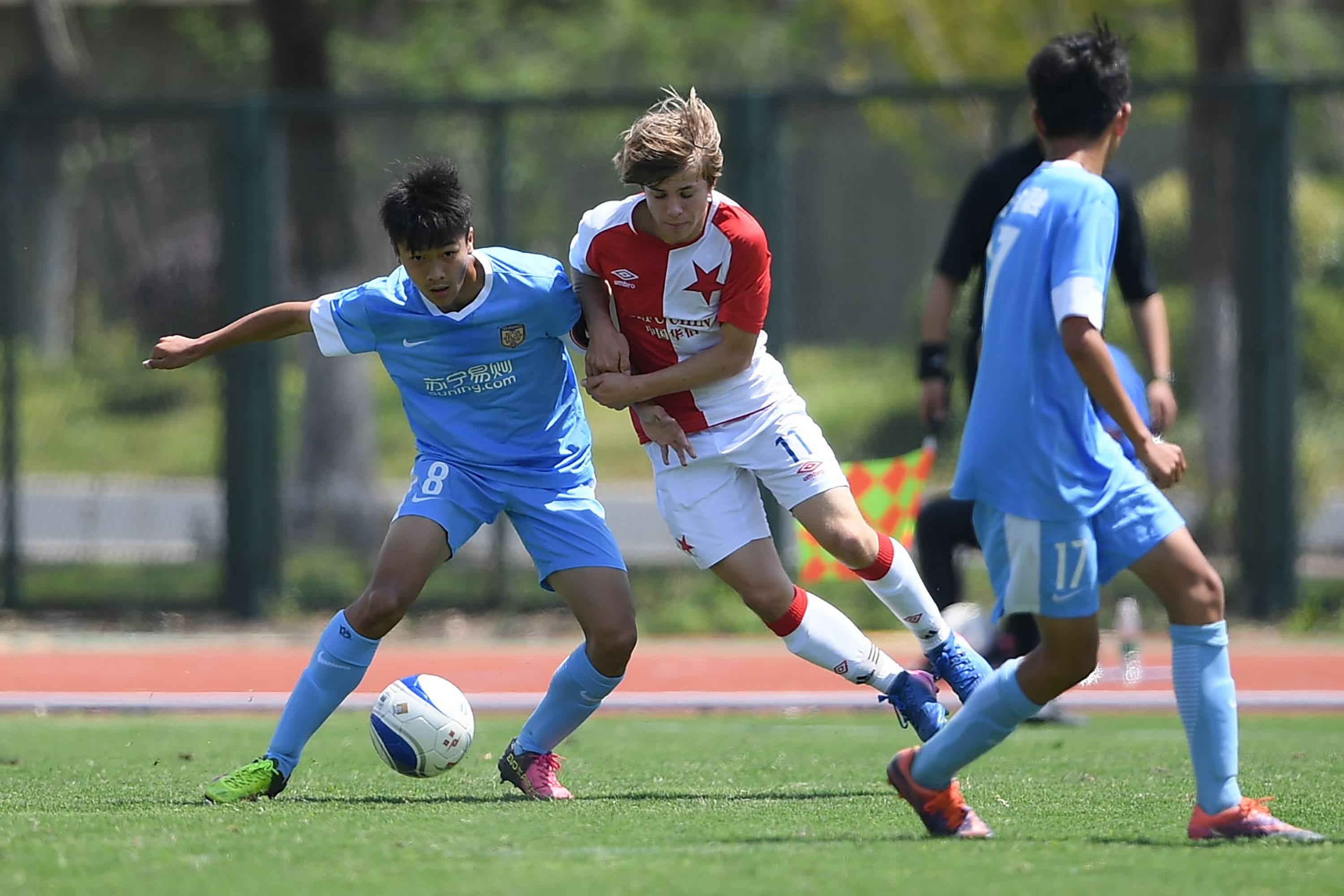 的微妙平衡 的微妙平衡